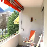 Kronenwiese * Schruns