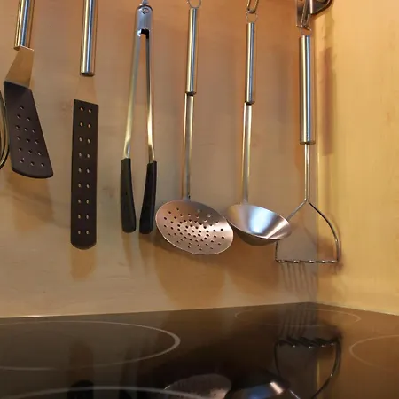 Kronenwiese Appartamento *