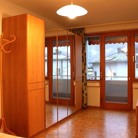 Apartament Kronenwiese