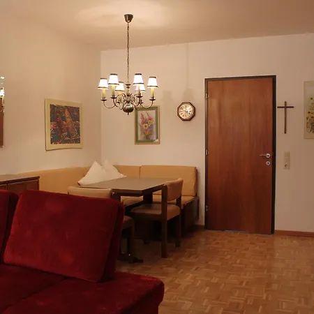 Kronenwiese * Schruns