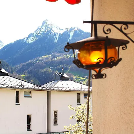 Apartment Kronenwiese Schruns