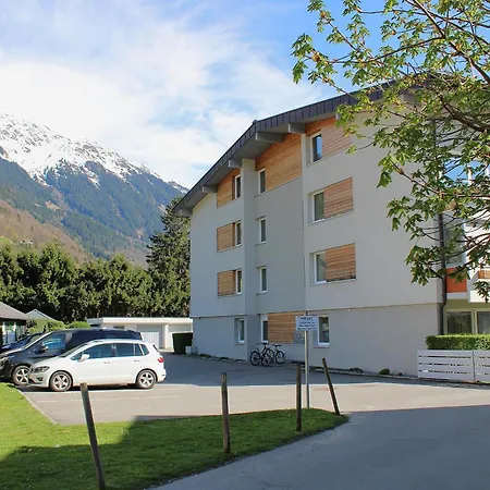Kronenwiese Apartament