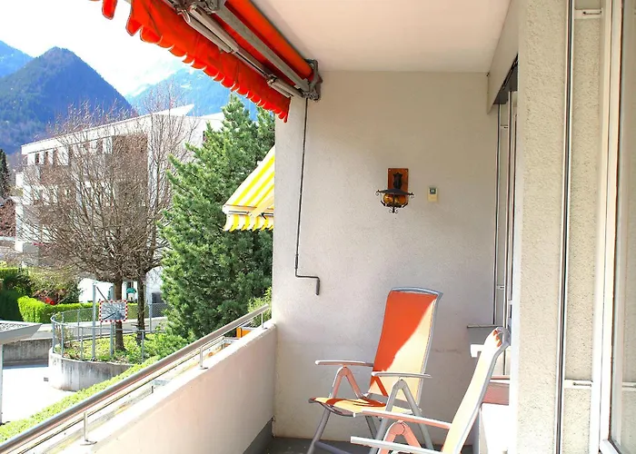 Kronenwiese * Schruns